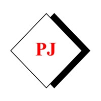 Pee & Jay Steels Products logo - Similar company to Fermi Electro Mech