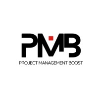 Project Management Boost logo - Similar company to Digiplus Consulting