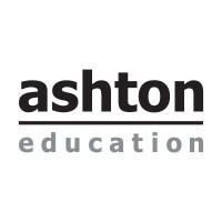 Ashton Education logo - Similar company to Amit Dharaniya Global Academy