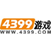 4399游戏 logo - Similar company to Blueside Inc.