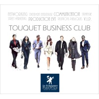 TOUQUET BUSINESS CLUB logo - Similar company to Bsa Event