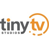tinytv studios logo - Similar company to Aves Films