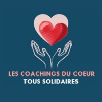 Les coachings du cœur logo - Similar company to Co&Axial