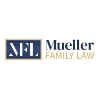 Mueller Family Law Group logo - Similar company to Duffee + Eitzen