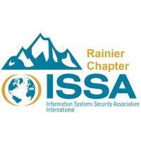ISSA Rainier Chapter logo - Similar company to Ten23 Technology