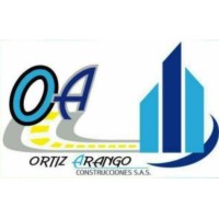 Ortiz Arango Construcciones S.A.S logo - Similar company to Constructora Malu S.A.S