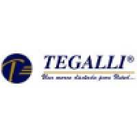 Corparimport - Tegalli S.A.