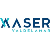 Aser Valdelamar logo - Similar company to The ₿Lockchain Space ®️