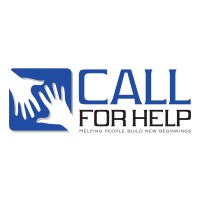 CALL FOR HELP, INC. logo - Similar company to Hss - Human Support Services
