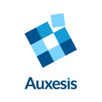 Auxesis Group logo - Similar company to Cashaa