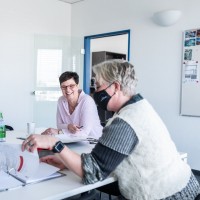 Strukturschmiede - Ihr Erfolg GmbH logo - Similar company to Sw Germany