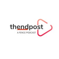 Thendpost logo