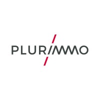 Plurimmo logo - Similar company to Magazine Labelimmo