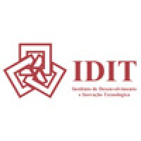 Idit - Instituto De Desenvolvimento E Inovação Tecnológica