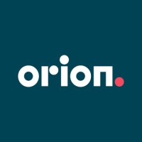 Orion Heritage logo - Similar company to Focus On Design