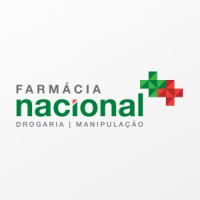 Farmácia Nacional logo - Similar company to Onnet Telecom - Patrocínio