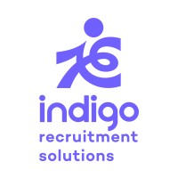 Indigo Recruitment Solutions Türkiye logo - Similar company to Indigo Recruiting