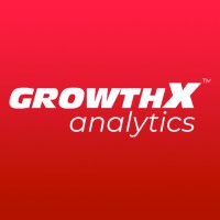 GrowthX Analytics logo - Similar company to Polymator Interactive