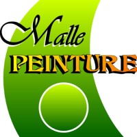 Malle peinture logo - Similar company to Dronalys