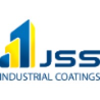 JSS Industrial Coatings CC logo - Similar company to Structural Applications Projects