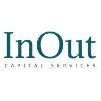 InOut Capital Services logo - Similar company to Eon Partners