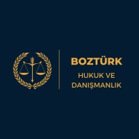 Boztürk Hukuk ve Danışmanlık logo - Similar company to Gamermarkt