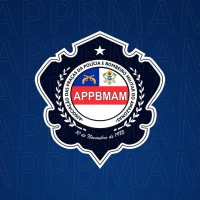 APPBMAM- ASSOCIAÇÃO DAS PRAÇAS DA POLÍCIA E BOMBEIRO MILITAR DO AMAZONAS logo - Similar company to Pegasus Contabilidade