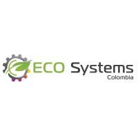 Eco Systems Colombia logo - Similar company to Eco Systems