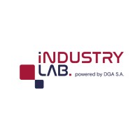 Akcelerator Innowacji Przemysłowych Industrylab
