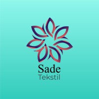Sade Tekstil logo - Similar company to Confia Consulting