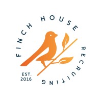 Finch House Recruiting LLC logo - Similar company to Videnta, Llc