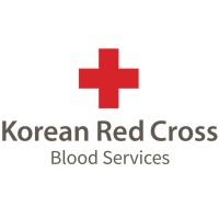 Korean Red Cross Blood Services logo - Similar company to 대한적십자사(Korean Red Cross)