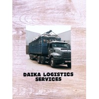 Daika Logistics Services logo - Similar company to Xendme Enterprises