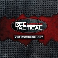 Red Tactical logo - Similar company to Blu Tactical