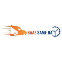 Baaz Sameday logo - Similar company to Insoft Solution
