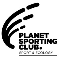 Planet Sporting Club logo - Similar company to Human For Impact