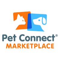 Pet Connect Marketplace® logo - Similar company to App Beacon