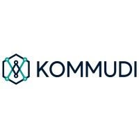 Kommudi Digitals logo - Similar company to Startup