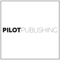 Pilot Publishing logo - Similar company to Htd Gamestudio