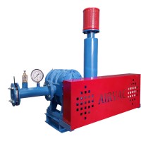 Airvac Industries Pvt. Limited (Airvac Blowers) logo - Similar company to Alpha Blowers