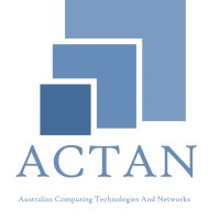 ACTAN logo - Similar company to Mullaly Engineering