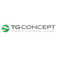 TG CONCEPT logo - Similar company to Hélodée