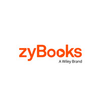 Zybooks