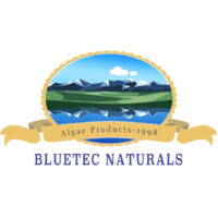 Bluetec Naturals Co., Ltd logo - Similar company to Algae Deep Tech Co., Ltd