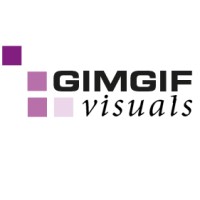 GimGif Visuals logo - Similar company to Gimgif Ab