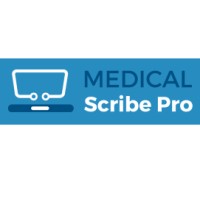 Medical Scribe Pro logo - Similar company to Smart Scribe