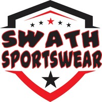 Sports wear manufacturer logo - Similar company to Athletic Elegance