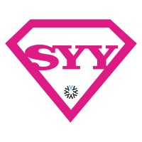 Suomen yhteiskunta-alan ylioppilaat SYY ry logo - Similar company to Yhteiskunta-Alan Korkeakoulutetut