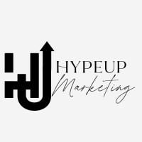 Hype Up Marketing logo - Similar company to Pergola Vision Inc.