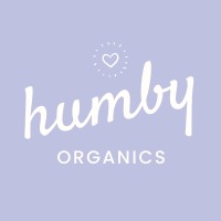 Humby Organics logo - Similar company to Gravity Social